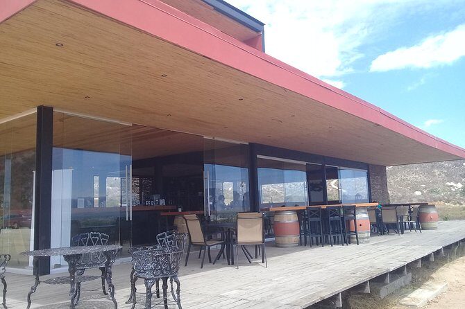 wine tours and driver service through valle de guadalupe, Ensenada B.C. Mexico - FAQ