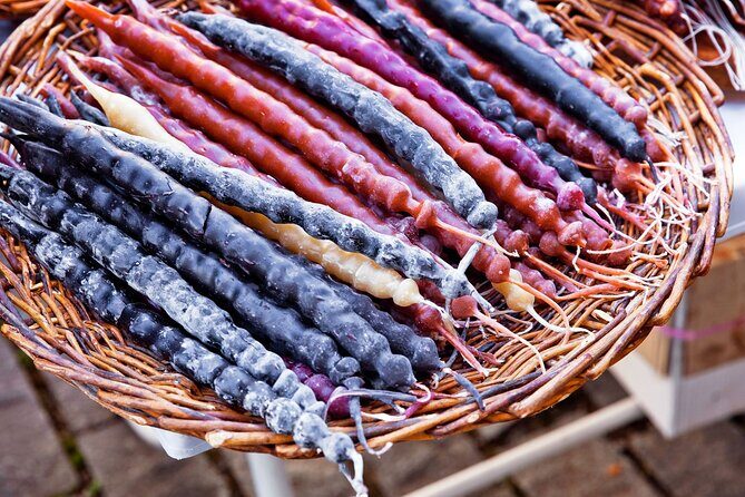 Wine treasures of Kakheti, Group Tour to explore traditions - Transportation and Group Dynamics