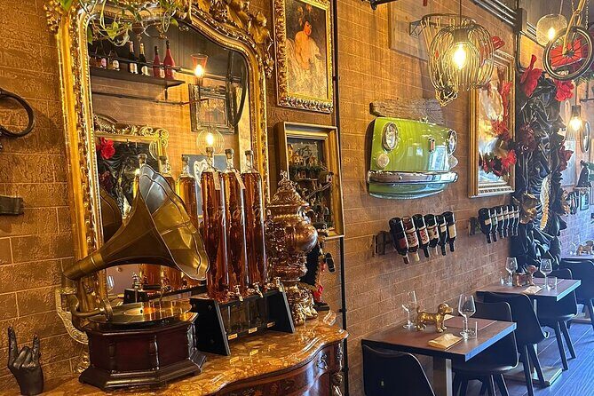 Wine&Food tasting in Sorrento - Who Will Love This Tour?