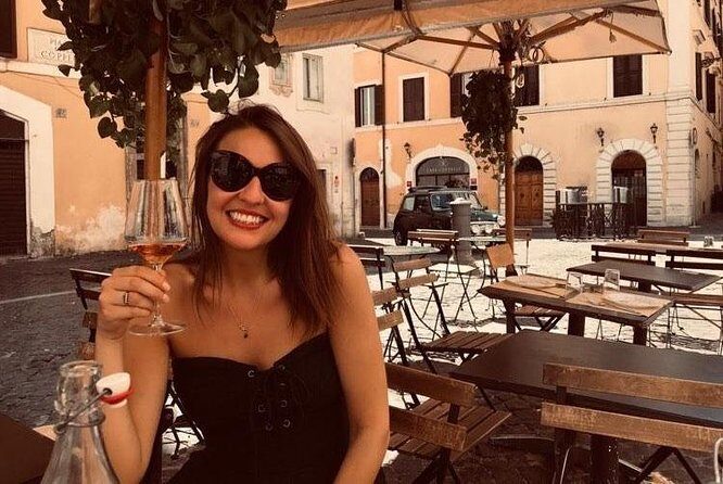 Winery Tour in Mini Cooper Classic Cabrio wine testing and lunch - Practical Details and Tips for Travelers