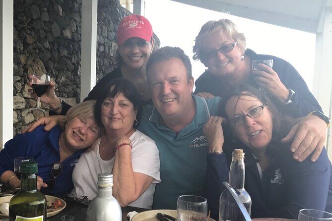 Wines and Moonshines Private Tour - Why This Tour Excels