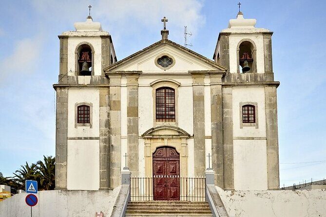 WineTour Palmela - Cheese, Wine & Bread - Authentic Experiences and Highlights