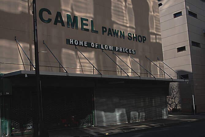 Winston-Salem True Crime Tour - Value and Practicalities