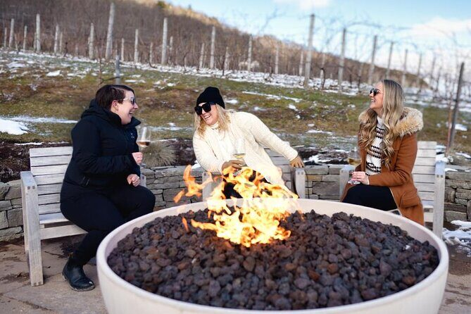 Winter Wine Escape - Why This Tour Offers Genuine Value