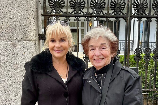 Witches of the French Quarter Walking Tour - The Itinerary in Detail