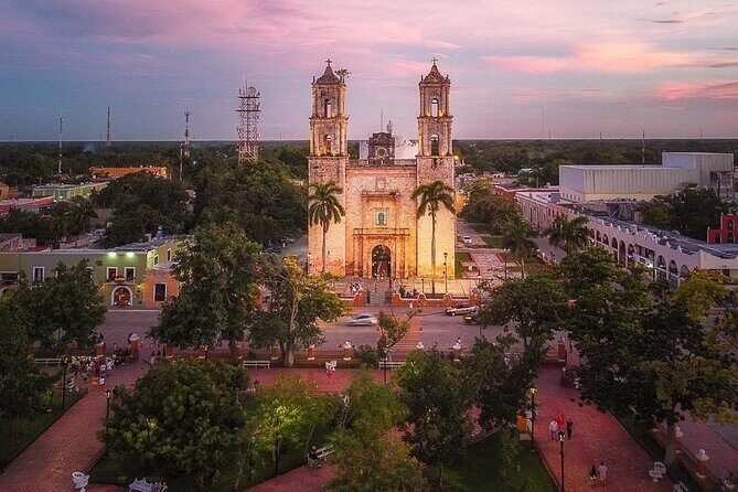Witness Chichén Itzás Mystique in a Nighttime Show - Practical Tips for Travelers
