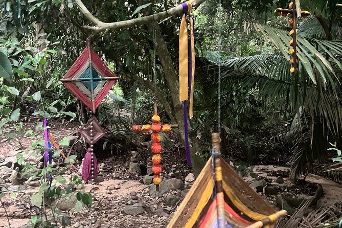 Wixárika Sacred Ritual: Purify your spirit in nature - The Itinerary in Detail