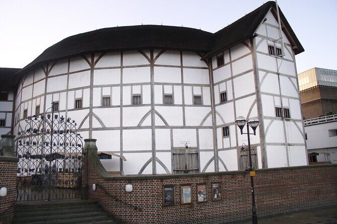 Wizard Walk of London Harry Potter Filming Locations - Inside the Experience