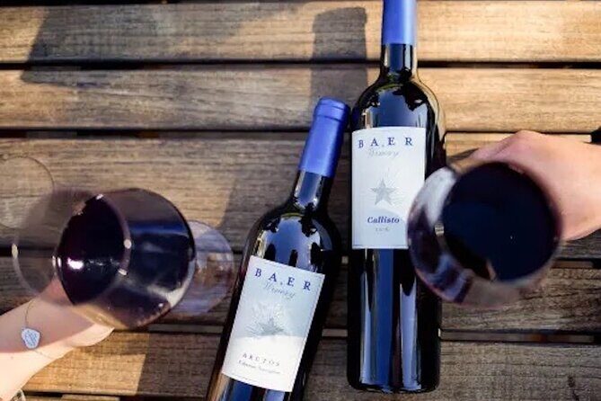 Women Winemakers in Woodinville WA - Why This Tour Is a Great Deal