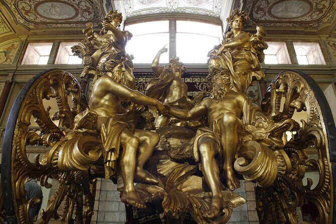 Wonderful Private Full Day Tour of Lisbon - Practical Details and Value