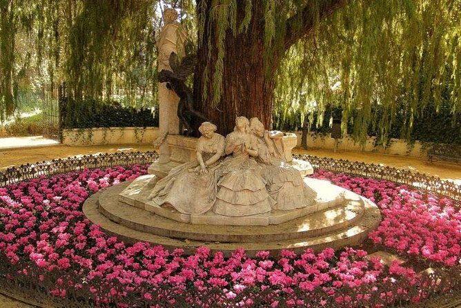 Wonderful Seville Guided Tour - Practical Considerations and Logistics