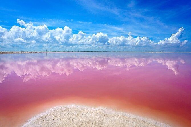 Wonderful Tour Las Coloradas & Buffete only from Cancun - Frequently Asked Questions
