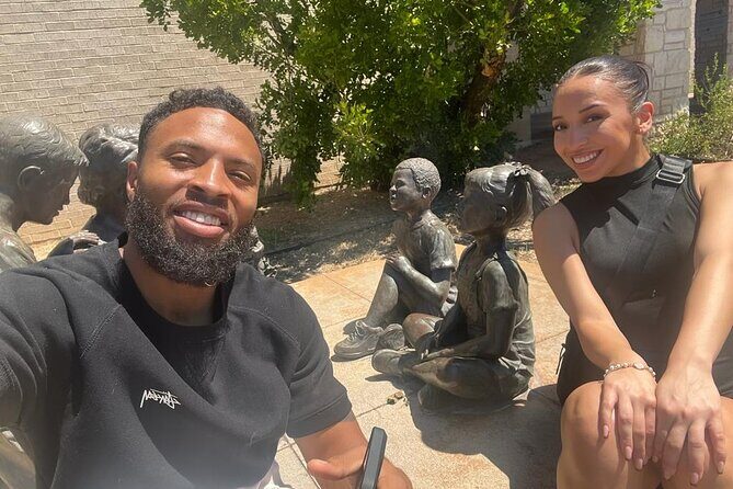 Wonderful Westport Scavenger Hunt - FAQs