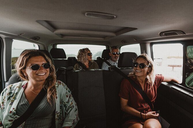 Wonders of Sintra & Coast - Cabo da Roca: The Edge of Europe