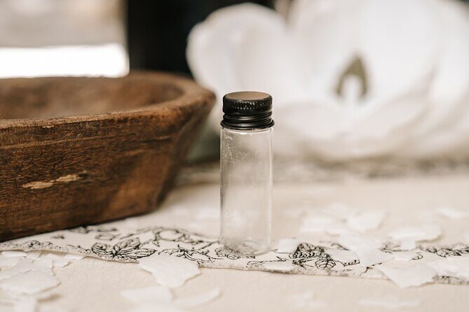 Wooden Dough Bowl Candle Making Experience - Who Would Enjoy This Experience?