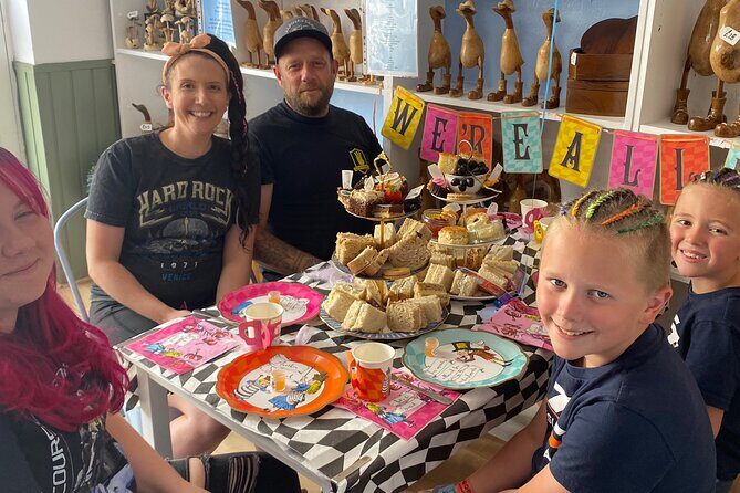 Wooden Duck Painting or Pottery Painting - The Value of the Experience