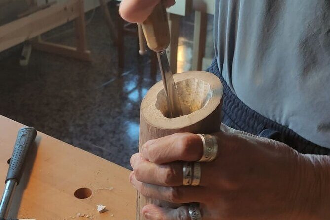 Workshop with the Desert Craftsman in Almería - The Environment and Certification