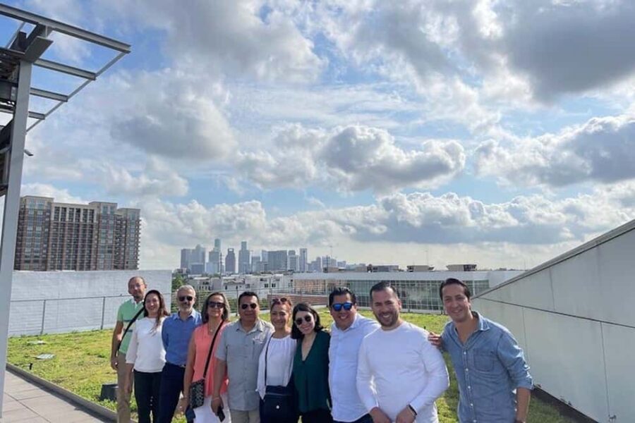 World Cup: Houston NASA Spanish Tour Guide & Driving Tour - Authentic Perspectives from Past Travelers