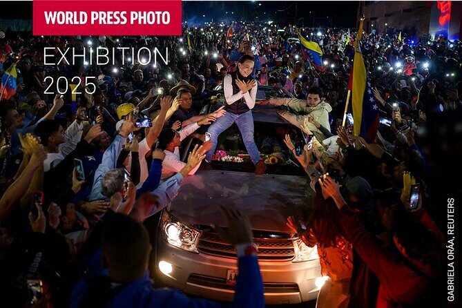 World press photo Sinnai 2025 - The Reviews: A Balanced Perspective