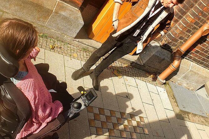 World War 2 Hamburg Private Guided Tour - The Sum Up