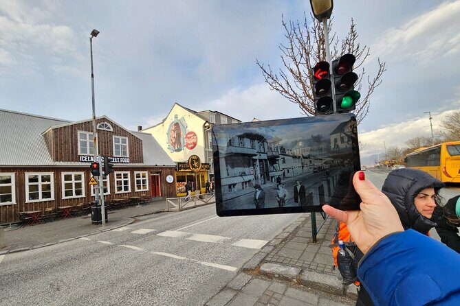 World War Two Walking Tour in Reykjavik - Experience Details and Practical Information