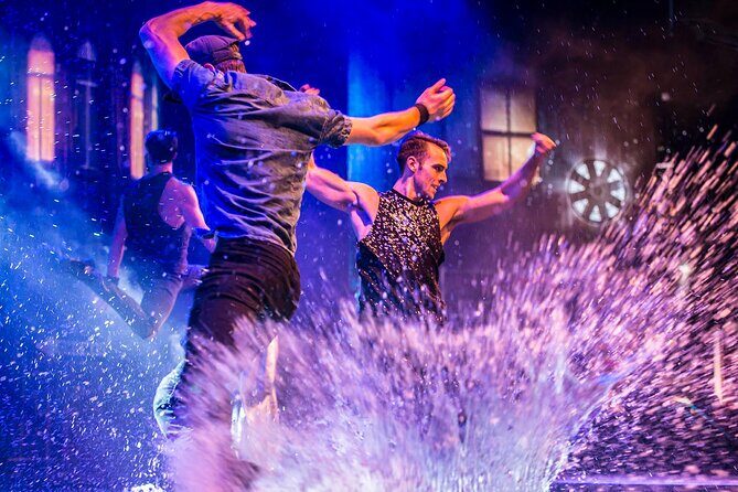 WOW - The Vegas Spectacular at the Rio Hotel and Casino - Who Will Love This Show?