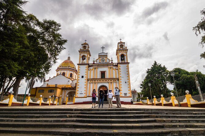 Xalapa with the Magic Towns of Coatepec and Xico - Itinerary Breakdown: What to Expect