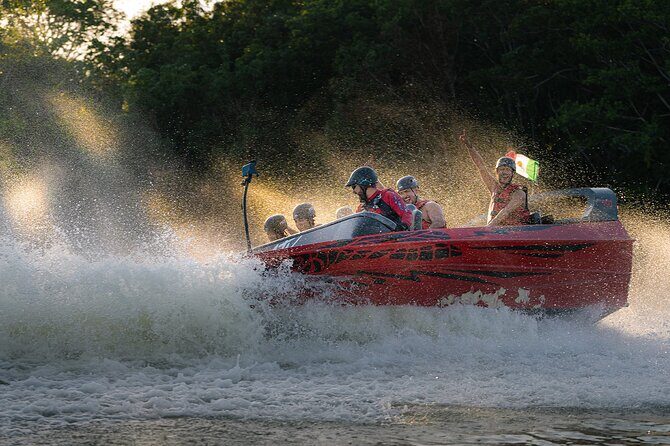 Xcaret ATV Xperience in Cancun with Lunch and Transportation - How the Experience Holds Up
