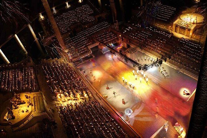 Xcaret Park! Nightshow, Underground River & Transportation - Final Thoughts: Is the Xcaret Tour Worth It?