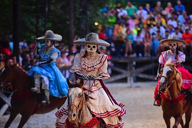 Xcaret Plus Ecoarchaeological Tour only from Playa del Carmen - Who Should Consider This Tour?