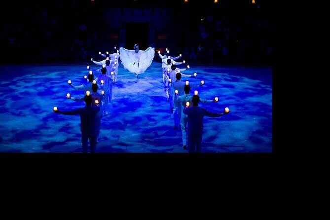 Xcaret Plus! Transportation Included from Cancun & Riviera Maya - Transportation, Timing, and Group Size