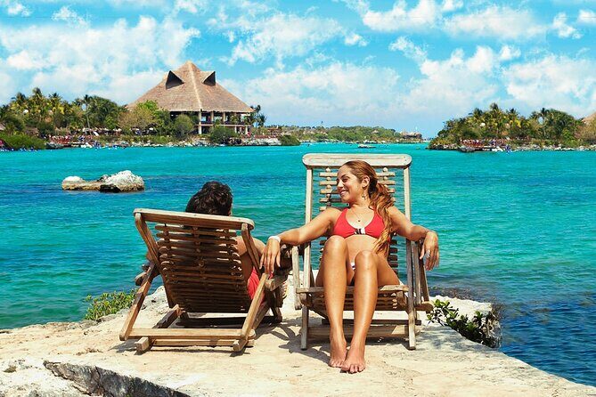 Xel-Ha All Inclusive - Water Park Experience from Cancún & Playa del Carmen - Authentic Traveler Insights