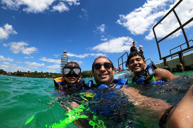 Xel-Ha Water Park All Inclusive Experience - Transportation Included - The Practical Side: Price and Value