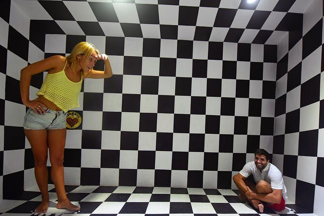 Xenses, Amazing Park! Round Transportation From Cancun & Riviera Maya - An In-Depth Look at What to Expect at Xenses