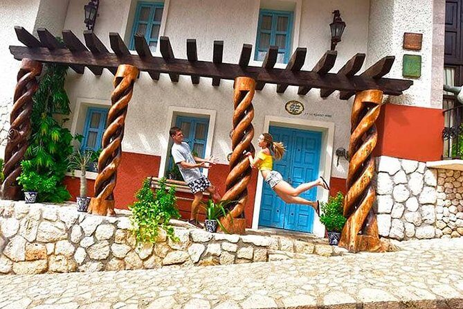 Xenses Tour Explore Magic Town from Riviera Maya Playa del Carmen - Overall Value and Who Will Love It