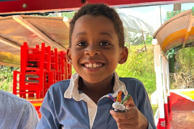 Xochimilco Boat Ride with Kids - Interaction and Activities: Making the Most of Your Time