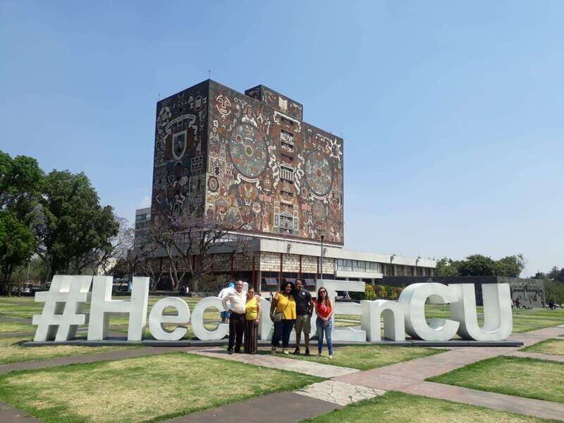 Xochimilco & Coyoacan. Mexico City. Private Tour - The Bottom Line: Who Will Appreciate This Tour Most?