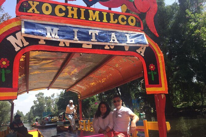 Xochimilco - Coyoacan Tour - Practical Tips for Travelers