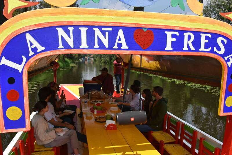 Xochimilco Serene: A Calm Cultural Escape from the Crowds - What Makes This Tour Unique and Valuable