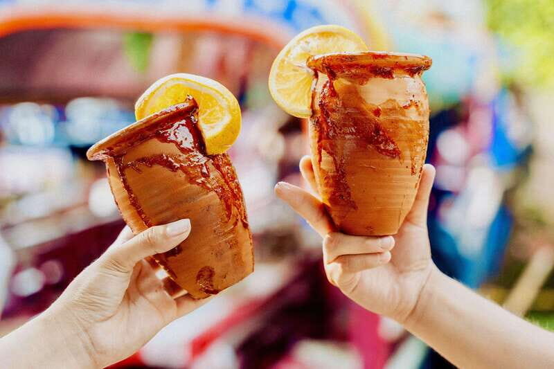 Xochimilco: Tequila tasting (unlimited) and cultural party on a boat - Who Will Love This Tour?