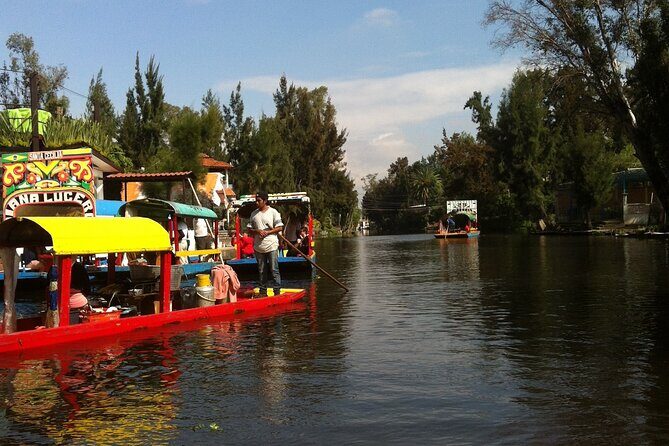 Xochimilco Tour - Who Will Love This Tour?