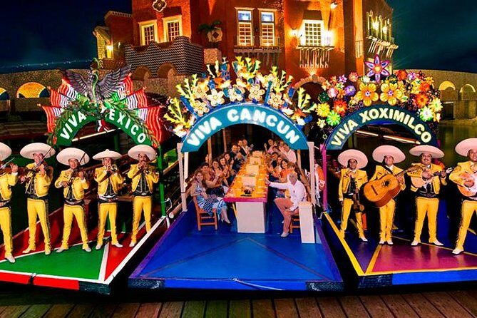 Xoximilco! An Amazing Mexican Experience From Playa Del Carmen - Who Should Consider This Tour?