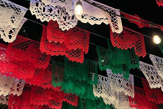 Xoximilco Cancun's Traditional Mexican Cruise and Dinner Party - Value and Practicality