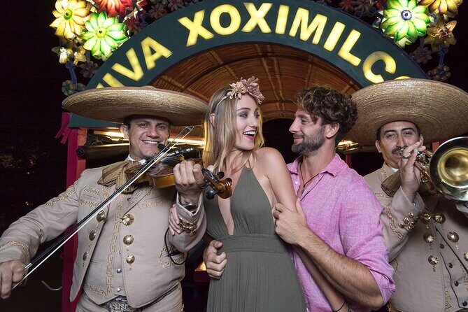 Xoximilco - Discover the Mexican Culture from Cancun - Who Should Consider This Tour?