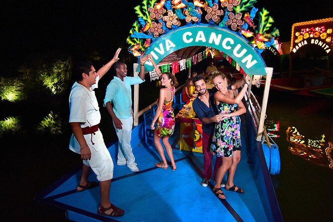 Xoximilco Night Cruise Experience + Transportation From Cancun & Riviera Maya - Overall Value and Who Will Enjoy It