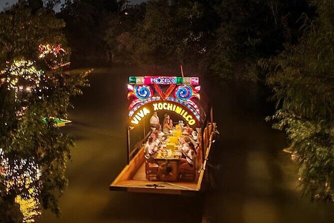 Xoximilco Tour Mexican Party with Transportation from Cancun & Riviera Maya - What Travelers Say and Why It Matters