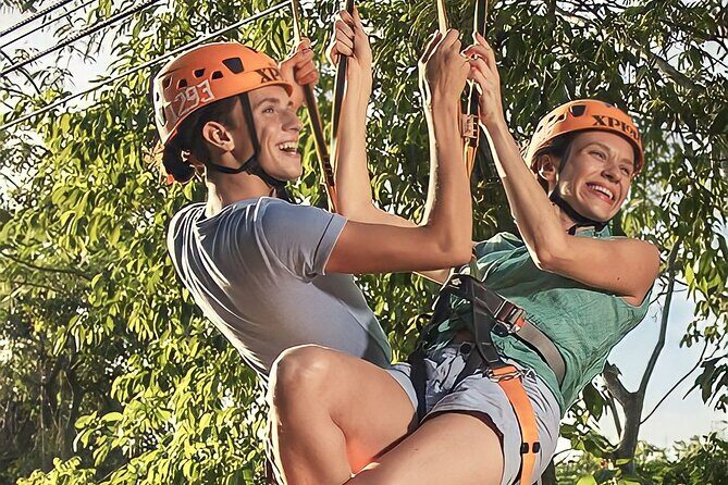 Xplor Day Park Unlimited from Cancun and Riviera Maya. - Final Thoughts: Is Xplor Worth It?