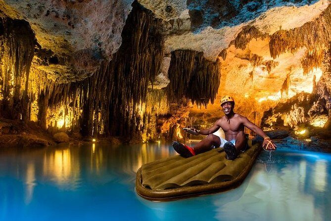 Xplor Fuego All Inclusive With Transportation From Cancun & Riviera Maya - Authentic Feedback from Travelers