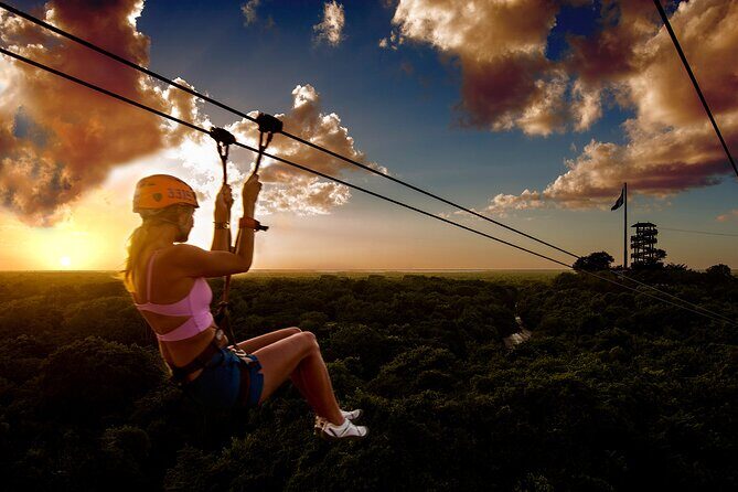 Xplor Fuego Tickets with Transfer - Who Will Love This Tour?