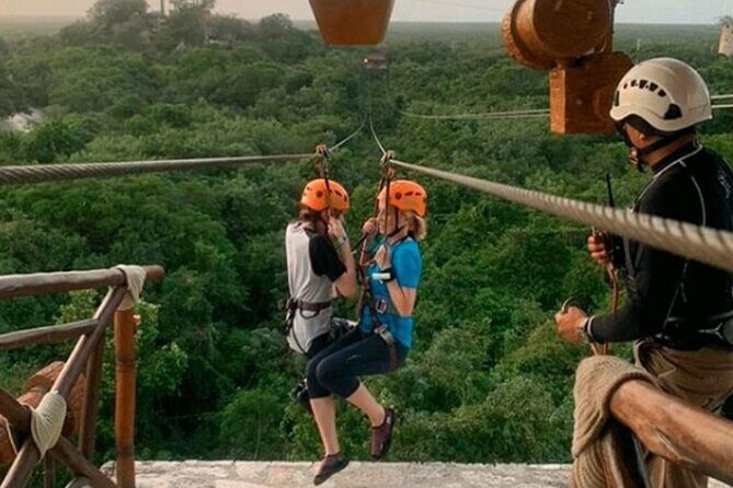 Xplor Park All-Inclusive with Transportation from Playa del Carmen and Cancun - The Bottom Line: Is It Worth It?